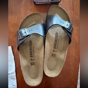 Birkenstock sandals